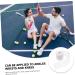 Buy Gatuida 3 Rolls Sports Sponge Tape - Athletic Foam Handle Cover - International Shipping Available - Buy Online on GoSupps.com