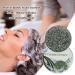 Gray Hair Reverse Bar | Mane Gray Reverse Shampoo Bar Spar tan Grey Hair Shampoo Bar Gray White Hair Repair Hair Darkening Shampoo Bar 3pcs - Buy Online on GoSupps.com