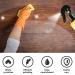 Natural Micro-Molecularized Beeswax Spray Molecularized Beeswax Spray Beeswax Furniture Polish Bees Wax Furniture Polish and Cleaner Beeswax Furniture Polish Wax Wood Floor (2Pcs) - Buy Online on GoSupps.com