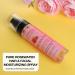 Moisturizing Refreshing Spray for Locs - Rose Water and Peppermint Hair Scalp Moisturizer Natural Loc Care and Maintenance (Rose 3.4 Fl oz) Rose 1.13 Fl Oz (Pack of 3) - Buy Online on GoSupps.com