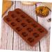 Milisten 2pcs Hammer Cookie Molds 3D Resin Molds Stencils for Gum Paste Molds Silicone Cookie Mold Hot Chocolate Mold Candle Mold Silicone Chocolate Mold Donut Jelly Child Template Candy - Buy Online on GoSupps.com