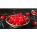 Opies | Red Maraschino Cocktail Cherries With Stem | 1x225g - Buy Online on GoSupps.com