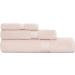 Calvin Klein Light Pink Hand Towel - 100% Cotton 600 GSM - 50x100 cm - Buy Online on GoSupps.com