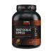 GNC AMP Wheybolic Ripped | Targeted Muscle Building and Workout Support Formula | Pure Whey Protein Powder Isolate with BCAA | Gluten Free | Chocolate Peanut Butter | 22 Servings Chocolate Peanut Butter 22 servings
