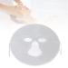 Facial Electrode Patch Pads Professional Replacement Electrode Patch Accessories for Medium Low Frequency Pulse Therapy Instruments