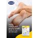 Scholl Expertcare Intensive Foot Mask Socks - Moisturizing Treatment for Silky Soft Feet - 3 Pairs (1 Pack) - International Shipping Available - Buy Online on GoSupps.com