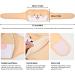 Wearable Hot Water Bottle: Yellow Dog Hand Warmer Cover - 02-1000ml - Buy Online on GoSupps.com