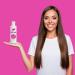 CoCo La Rue Curl Care Shampoo- Softer Shiny and Voluminous Curls-Perfect Pick for Defining Curls and Moisturizing- Best Budget Shampoo- 8 oz Curl Care Shampoo (1-Pack) - Buy Online on GoSupps.com