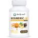 Bosmeric SR Turmeric Curcumin C3 Complex Joint & Immune Support - 120 Caplets - Buy Online on GoSupps.com