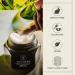 TPH by Taraji Twist and Set Twisting Creme 8oz - Define and Style Your Curls - Buy Online on GoSupps.com