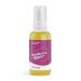 Southern Butter All-Natural Intimate Massage Oil Rose and Lavender 4-Ounce Bottle