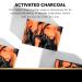 VALITIC Charcoal Kojic Acid Turmeric Black Soap Bar - Dark Spot Remover for Face & Body - 2 Pack | International Shipping - Buy Online on GoSupps.com