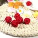 20 Decorative Red Rattan Balls - Perfect for Ornaments Bowl Fillers Weddings & Christmas - Pet-Friendly - Buy Online on GoSupps.com