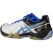 Buy Asics Indoor Handball Shoes Women Gel-Domain 3 39.5 EU - White | International Shipping Available - Buy Online on GoSupps.com