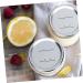 DOITOOL 40 Pcs Mason Jar Lids Bottle Lids Covers Canning Jar Caps Mason Can Covers Glass Jars Lid Tin Lids Canning Flats and Lids Sealing Caps Type Lids Tops Solid Tinplate Cover - Buy Online on GoSupps.com