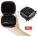 HSU Pocket for GoPro - Protection Bag for Hero 12/11/10/8/7/5/4/3 Action Cameras | Mini Carrying & Travel Storage Bag - Buy Online on GoSupps.com