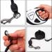 Edipets 5m Extendable Dog Leash with LED Flashlight - Ideal for Training & Walks | Perfect for Small Medium & Large Dogs - Buy Online on GoSupps.com