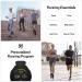 Polar Pacer GPS Running Watch - High-Speed Processor, Ultra-Light Design, Bright Display - Black S-L - Buy Online on GoSupps.com