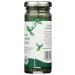GREEN GARDEN Organic Freeze Dried Dill 0.28 OZ - Premium Quality Dill for Cooking and Seasoning - Buy Online on GoSupps.com