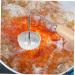PRETYZOOM Oil Pier Mold Non Stick Fry Pan Griddle Kitchen Frying Moulds Dough Fried Mold Stamp Shrimp Cakes 6.8X6.8X2CM Silver - Buy Online on GoSupps.com