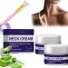 2024 New Firming and Lifting Neck Cream Uooie Neck Firming Cream (2PCS)