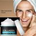 Skin Tightening Mens Crea Anti-aging Cream for Men Facial Cream Moisturiser for Men Collagen Mens Anti-Wrinkle Cream Men Face Cream Reduce Fine Lines and Wrinkles Skin Cream For Men - Buy Online on GoSupps.com