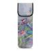 Cute Dragonfly Curling Iron Heat Shield Curling Iron Bag for Traveling Curling Iron Cover Heat Resistant Travel Sleeve Curling Iron Storage Hot Bags Curling Storage Bag Portable