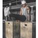COOFANDY Men's 3 Pack Quick Dry Workout Tank Top - Black/Gray/Army Green - Large - Buy Online on GoSupps.com