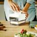 TofuBud Tofu Press | Tofu Maker for Firm & Extra Firm Tofu | International Shipping Available - Buy Online on GoSupps.com