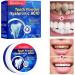 Mouth Clean Powder | Multi-Functional Deeply Cleaning Teeth Powder | Tooth Care Products for Sugar Stains Food Stains Coffee Stains Fruit Juice Stains Tea Stains Holdes - Buy Online on GoSupps.com