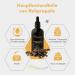 Pure Propolis Tincture 100ml - 40% Natural Propolis from Black Forest Beekeeping | Additive-Free Drops with Drip Pipette - Buy Online on GoSupps.com