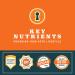 Key Nutrients Electrolytes Sachets - Tangy Orange Flavor - 20 Servings - Multivitamin & Minerals Powder for Hydration - Supercharged Rehydration Formula with 16 Vitamins & Minerals - Buy Online on GoSupps.com
