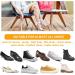 Buy Sibba 10 Pair High Heel Pillows & Adjustable Toe Filling Inserts Comfort Shoe Filler for All-Day Wear - Buy Online on GoSupps.com