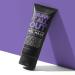 Formula 10.0.6 Draw It All Out Charcoal + Plum Peel Mask - Skin Detox 3.4 fl oz - Buy Online on GoSupps.com