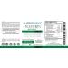 Approved Science Cramprin - Leg Cramp Supplement - 60 Natural Tablets - B-Sci Magnesium Glycinate & Chamomile - 1 Month Supply - Buy Online on GoSupps.com