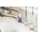 Method Foaming Hand Soap Lemon Mint 10 Fl Oz - Biodegradable Formula | Pack of 1 - Buy Online on GoSupps.com