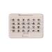 Buy KISS The New Natural False Eyelashes | Noir 12mm-16mm | 24 Wisps Contact Lens Friendly Easy to Apply & Reusable - Buy Online on GoSupps.com