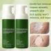 Cr me d' pilation pour homme cr me d' pilation pour homme aloe vera naturel mousse action rapide douce hydratante nourrissante non collante pour le visage le corps et les intimes (1) - Buy Online on GoSupps.com