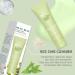 Mung Bean Foam Cleanser pH-Balanced Purifying Face Wash Gently Cleanses Excess Oil & Dirt for Smooth Refreshed Skin Daily Facial Cleanser for Oily & Combination Skin - Buy Online on GoSupps.com