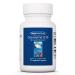 Allergy Research Group Coenzyme Q10 Supplement - with Vitamin C Heart Health CoQ10 50mg Ubiquinol Antioxidant Vegetarian Capsules - 75 Count