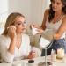 Glitter Mascara | 5g Sweat-Resistant Volumizing Balm Waterproof Volumizing Mascara | For Women and Mothers Ideal for Parties Dates Weddings etc. - Buy Online on GoSupps.com