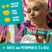 Perkier Salted Caramel & Dark Chocolate Snack Bars (30 Pack) - Vegan, Gluten Free, High Protein, High Fibre, Lower Sugar, Lower Calorie, No Palm Oil - 30 Count - Buy Online on GoSupps.com