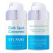 Dark Spot Remover for Face & Body - Hyperpigmentation Treatment - Age Spot Corrector - Brightening Serum - 1 FL OZ - All Skin Types - Buy Online on GoSupps.com