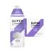 KITU SUPER COFFEE Keto Coffee Creamer  0g Added Sugar 2g Protein 40 Calories 25.4 Fl Oz 3 Pack