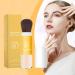 Poudre SPF Visage Poudre Solaire Visage Visage - Contr le des Brillance Effet Mat Longue Tenue Finition Translucide Format Voyage Cosm tique Min rale Applicable Sous Maquillage - Buy Online on GoSupps.com