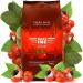 Mateine Yerba Mate Tea with Guarana - 500g | Premium Neutral Flavor | International Shipping Available - Buy Online on GoSupps.com