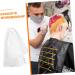 PLAFOPE Hairstylist Work Clothes Grooming Apron Pet Grooming Work Wear Pet Grooming Workwear Grooming Clothes for Women Dog Grooming Clothes Dog Grooming Uniform for Women Barber Apron - Buy Online on GoSupps.com