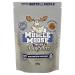 Muscle Moose Protein Pancake Mix 26g Protein Light Fluffy Texture - Golden Syrup Flavour 500g (Makes 20 x Pancakes)