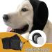 UNICOCO Dog Ear Protection: Noise-Reducing Earmuffs & Snood Comfort for Small Dogs - Buy Online on GoSupps.com