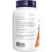NOW Supplements L-Phenylalanine 500mg Capsules 120 Count - Buy Online on GoSupps.com